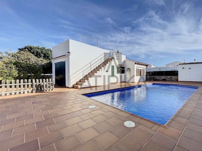 Chalet en venta en Ciutadella, Ciutadella de Menorca, Menorca