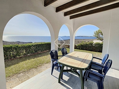 Chalet en venta en Ciutadella de Menorca, Menorca