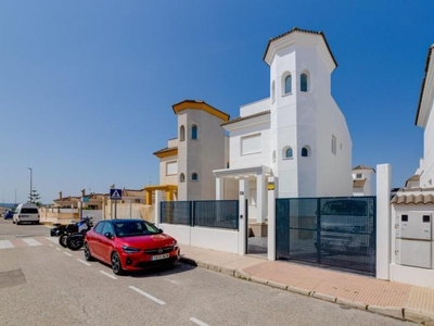 Chalet en venta en San Fulgencio