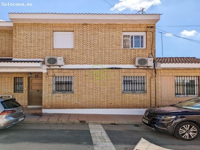 Duplex en Venta en Zurgena, Almería