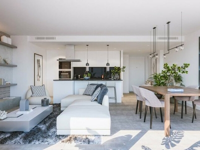 Estepona apartamento en venta