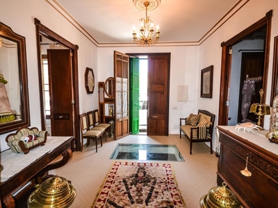 Felanitx casa adosada en venta