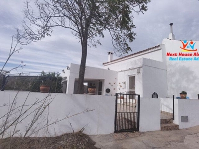 Finca/Casa Rural en venta en Albanchez, Almería