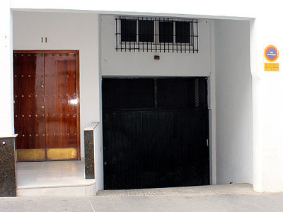 Garaje en venta en calle Larga, Chiclana De La Frontera, Cádiz