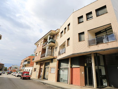 Garaje en venta en calle San Genis, Malgrat De Mar, Barcelona