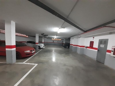Garaje Venta Roquetas