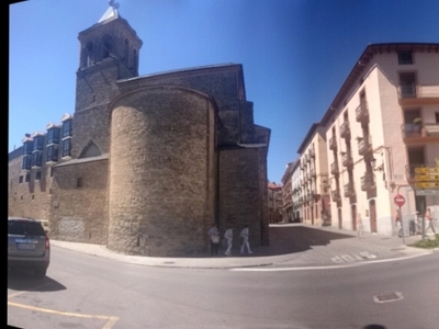 Jaca (Huesca)