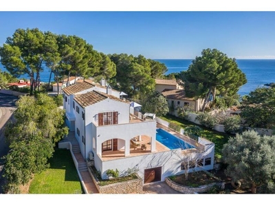 Mallorca, Font de Sa Cala, se vende villa de lujo con 3 habitaciones y licencia ETV
