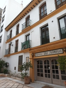 Oficina de 78m2 en el centro de San Pedro de Alcántara Venta Marbella