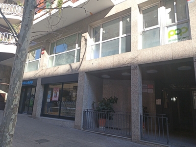 Oficinas en el barrio de Gràcia Venta Barcelona