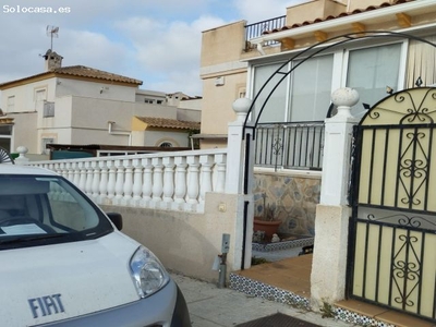 OPORTUNIDAD!!! FANTASTICO DUPLEX EN EL RESIDENCIAL MIRAMAR EN LOS ALTOS, TORREVIEJA