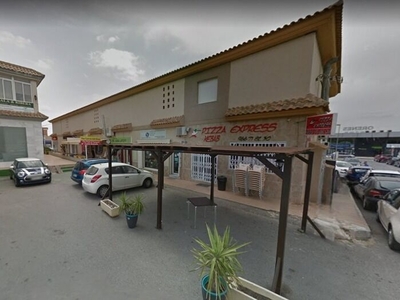 OPORTUNIDAD INVERSORES: Lote de 13 Locales en Venta en Rojales (Alicante) Venta Rojales