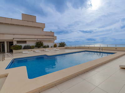 OPORTUNIDAD Vivienda de LUJO a un precio por debajo del mercado en Altea Hills Venta Altea Hills