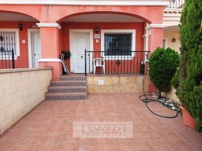 Orihuela Costa dúplex en venta