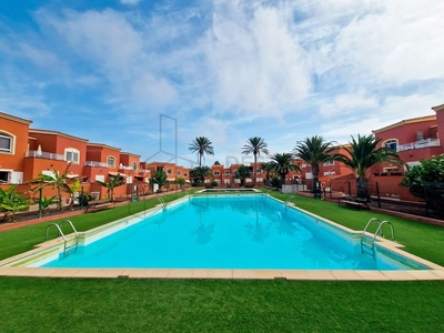 Pareado en venta en Corralejo, La Oliva, Fuerteventura