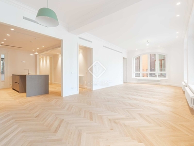 Piso de 159m² en venta en Gótico, Barcelona