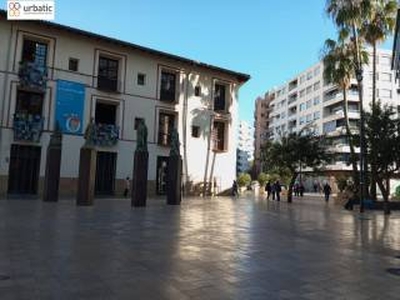 Piso de cuatro habitaciones Alacant, Centre Històric, Gandia