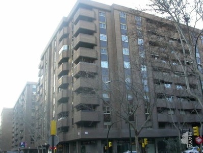 Piso en venta en Calle Residencial Paraiso, 1º, 50008, Zaragoza (Zaragoza)