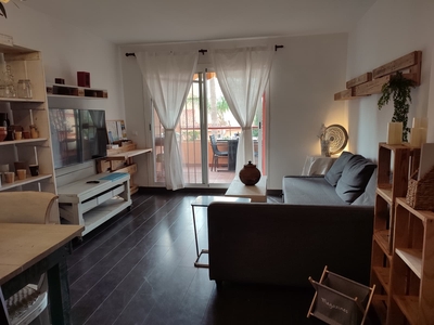 Piso en venta en La Reserva, Marbella, Málaga