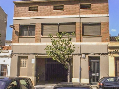 Piso en venta en Manresa de 126 m²