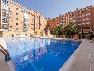 Piso en venta en Prado de Santo Domingo Las Retamas, Alcorcón, Madrid