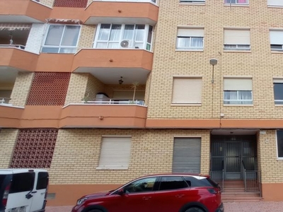 Piso en venta en Pulpi de 113 m²