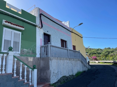 Se vende casa con terreno en Lomo San Pedro Venta Arucas