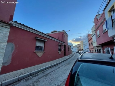 Terraced Houses en Venta en Algeciras, Cádiz