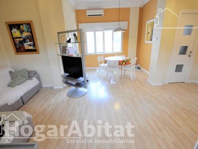 Valencia apartamento en venta