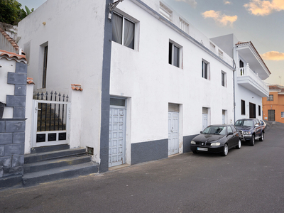 VENTA DE CASA A REFORMAR EN SAN JUAN DEL REPARO Venta Garachico