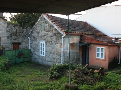 Venta de casa en Virxe do Carme de Moaña