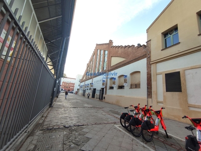 Venta de piso con terraza en Ronda Triana-Patrocinio-Turruñuelo (Sevilla), Pagés del Corro-López de Gomara
