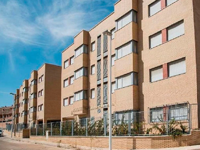 Venta de piso en El Poblado-Constitución-El Villar (Puertollano)