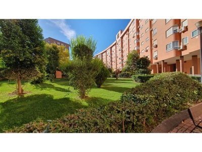 Venta de piso en Loranca- Nuevo Versalles-Parque Miraflores (Fuenlabrada)