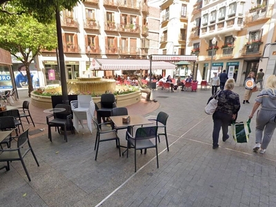 Venta de piso en Santa Catalina (Murcia), Plaza de las Flores