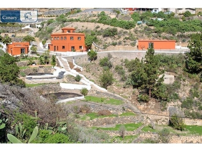 Villa independiente en venta en LOS BLANQUITOS, Granadilla de Abona