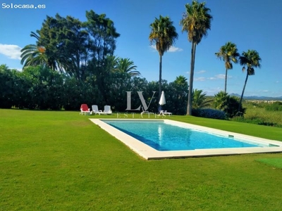 Villa Sotogrande Costa, Sotogrande