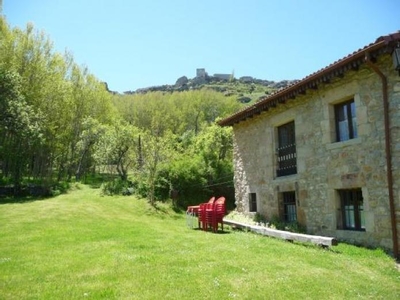 4 casas en Palencia