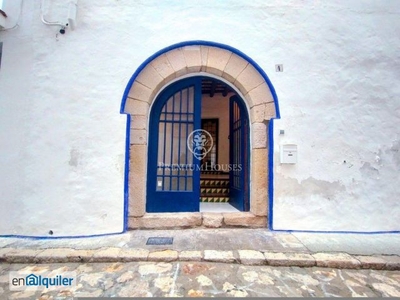 Alquiler casa aire acondicionado y terraza Centre