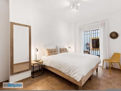 Alquiler piso con 1 habitacion Marbella