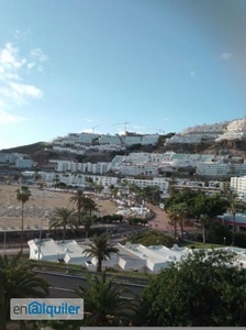 Alquiler piso terraza y ascensor Puerto rico