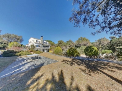 Casa con terreno en Santa Eulàlia de Ronçana