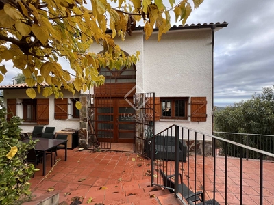 Casa / villa de 220m² con 750m² de jardín en venta en Sant Pol de Mar