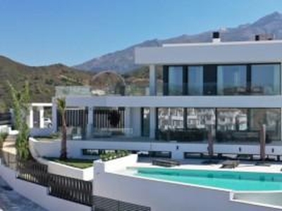 Chalet en Marbella