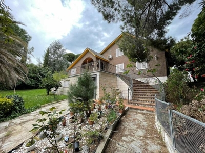 Chalet en San Martín de Valdeiglesias