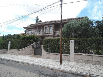 Chalet en Villaviciosa de Odón