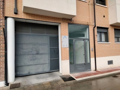 Duplex en venta en Arrabal De Portillo de 86 m²