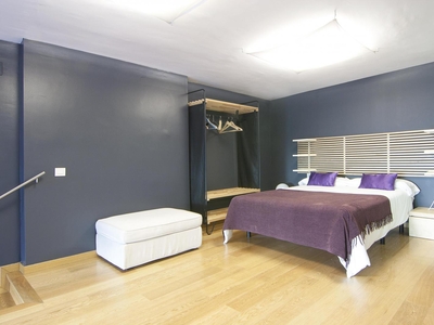 Estudio de 0 Dormitorio en barcelona