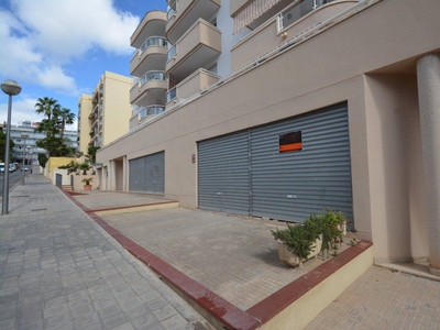 Local comercial Palma de Mallorca Ref. 92071139 - Indomio.es