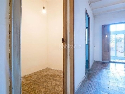 Piso en rambla anselm clave magnifiso piso con terraza 50 m2 en plena rambla en Cornellà de Llobregat
